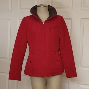 🍷 Gallery Petite Jacket